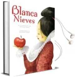 Descargar AudioLibro Blancanieves de Francesca Rossi año 2015