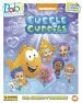 AudioLibro Bubble Gupies (Baby Sticker Album) de Varios Autores