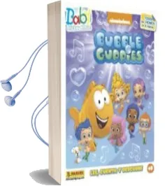 Descargar AudioLibro Bubble Gupies (Baby Sticker Album) de Varios Autores año 2015