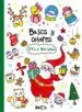AudioLibro Busca y Colorea ¡Feliz Navidad! de Varios Autores