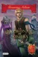 AudioLibro Caballeros del Reino de la Fantasia 4: La Corona de Sombra de Geronimo Stilton