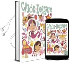 Descargar AudioLibro Cajón Desastre. Fantasía de Varios Autores año 2015