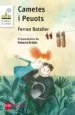 AudioLibro Cametes i Peuots de Ferran Bataller Gomar