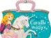AudioLibro Cavalls Magics (Lili Chantilly) de Varios Autores