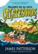 AudioLibro Cazatesoros 2: Peligro en el Nilo de James Patterson; Chris Grabenstein