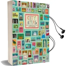 Descargar AudioLibro City Atlas de Martin Haake año 2015