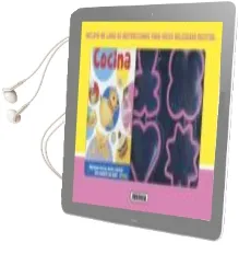 Descargar AudioLibro Cocina: Aprende a Hacer de Varios Autores año 2015