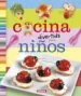 AudioLibro Cocina Divertida para Niños de Varios Autores