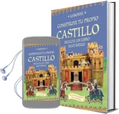 Descargar AudioLibro Construye tu Propio Castillo de Simon Tudhope año 2015