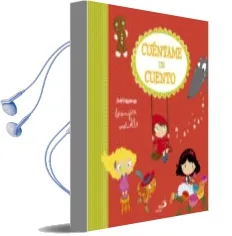 Descargar AudioLibro Cuentame un Cuento de Varios Autores año 2015