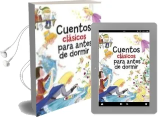 Descargar AudioLibro Cuentos Clasicos para Antes de Dormir de Varios Autores año 2015