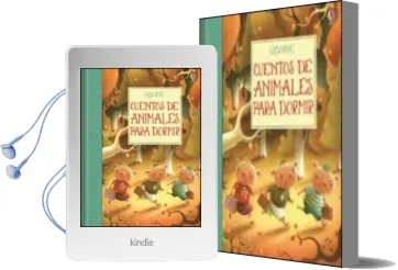 Descargar AudioLibro Cuentos de Animales para Dormir de Varios Autores año 2015