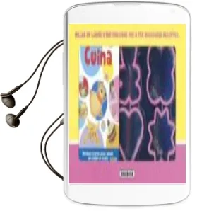 Descargar AudioLibro Cuina (Apren a Fer) de Varios Autores año 2015