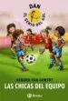 AudioLibro Dan, el Genio del Gol. las Chicas del Equipo de Gerard Van Gemert