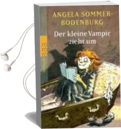 Descargar AudioLibro Der Kleine Vampir de Angela Sommer Bodenburgh año 2015
