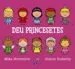 AudioLibro Deu Princesetes de Mike Brownlow