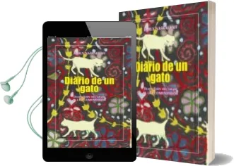 Descargar AudioLibro Diario de un Gato de Emily Nasrallah año 2015