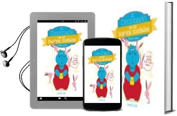 Descargar AudioLibro Diccionario de los Buenos Modales de Varios Autores año 2015