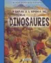 AudioLibro Dinosaures (Viatja a l Epoca) de Nicholas Harris