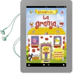 Descargar AudioLibro Diversión en la Granja de Varios Autores año 2015