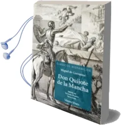 Descargar AudioLibro Don Quijote de la Mancha de Cervantes año 2015