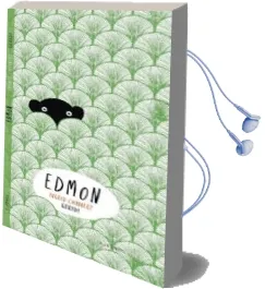 Descargar AudioLibro Edmon de Ingrid Chabbert año 2015