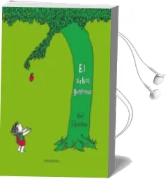 Descargar AudioLibro El Árbol Generoso de Shel Silverstein año 2015