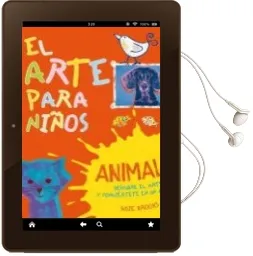 Descargar AudioLibro El Arte para Niños de Susie Brooks año 2015