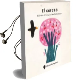Descargar AudioLibro El Cerezo de Estrella Ortiz Arroyo año 2015