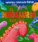 AudioLibro El Dinosaurio Burlon (Ed. 2015) de Varios Autores