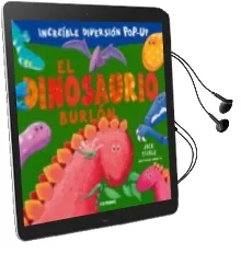 Descargar AudioLibro El Dinosaurio Burlon (Ed. 2015) de Varios Autores año 2015