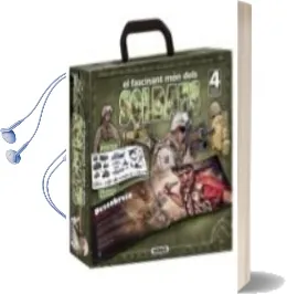 Descargar AudioLibro El Fascinant món Dels Soldats de Roberto Uriel año 2015