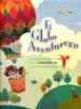 AudioLibro El Globo Aventurero de Varios Autores