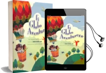 Descargar AudioLibro El Globo Aventurero de Varios Autores año 2015