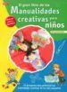 AudioLibro El Gran Libro de las Manualidades Creativas para Niños de Sylvia Krupincka