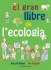 AudioLibro El Gran Llibre de l Ecologia de Mary Hoffman