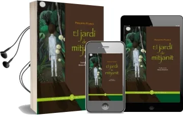 Descargar AudioLibro El Jardi de Mitjanit de Philippa Pearce año 2015