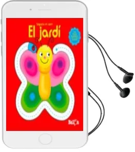 Descargar AudioLibro El Jardí (Segueix el Camí) de Varios Autores año 2015