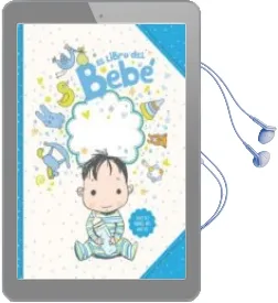Descargar AudioLibro El Libro del Bebe Niño de Varios Autores año 2015