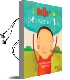 Descargar AudioLibro El Mago de los Pensamientos de Pepa Horno Goicoechea año 2015