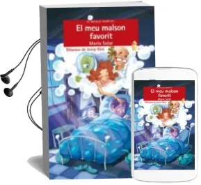 Descargar AudioLibro El meu Malson Favorit de Maria Solar año 2015