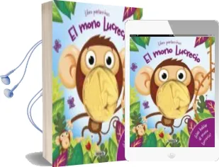 Descargar AudioLibro El Mono Lucrecio de Varios Autores año 2015