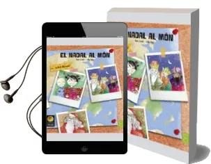 Descargar AudioLibro El Nadal al mon de Nuria Graell año 2015