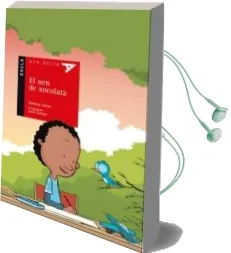 Descargar AudioLibro El nen de Xocolata de Gemma Lienas año 2015