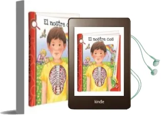 Descargar AudioLibro El Nostre cos de Giovanna Mantegazza año 2015