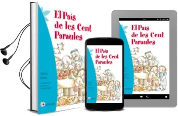 Descargar AudioLibro El Pais de les Cent Paraules de Marta Mata año 2015