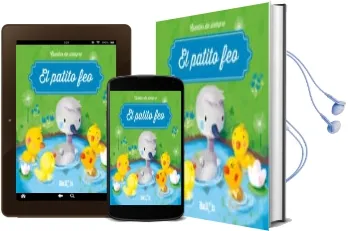Descargar AudioLibro El Patito feo (Cuentos de Siempre) de Varios Autores año 2015