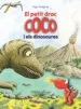 AudioLibro El Petit Drac Coco i els Dinosaures de Ingo Siegner