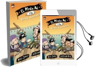 Descargar AudioLibro El Pirata pol i la Gran Fortuna de Rose Impey año 2015