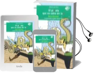 Descargar AudioLibro El Pirata que no Sabia dir la r de Nuria Picornell año 2015